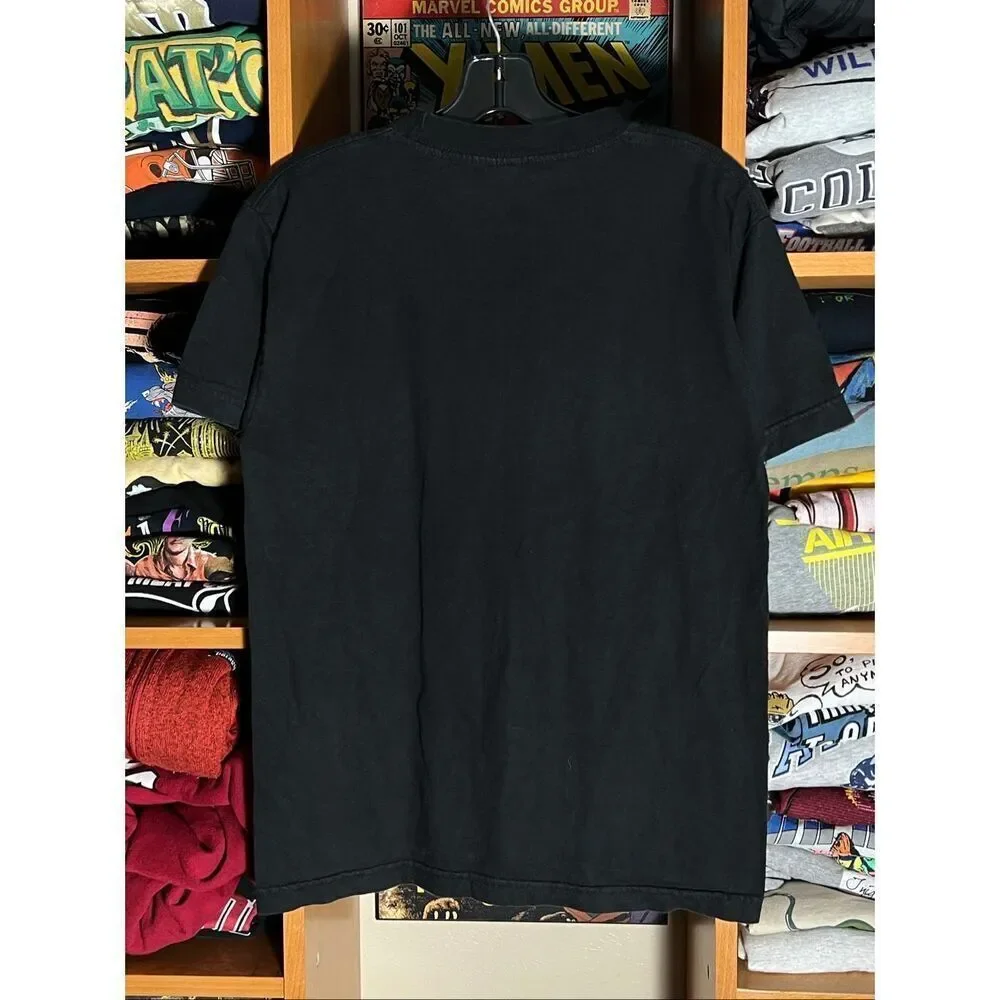Early OG Fnaf Five Nights At Freddy’s Youth Promo Tee